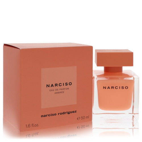 Narciso Rodriguez Ambree by Narciso RodriguezEau De Parfum Spray 1.7 ozWomen(cologne, perfume, fragrance)