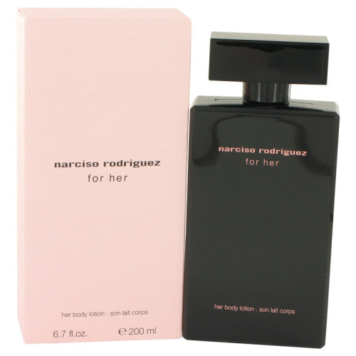 Narciso Rodriguez by Narciso RodriguezBody Lotion 6.7 ozWomen(cologne, perfume, fragrance)