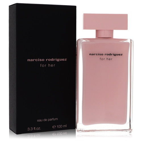 Narciso Rodriguez by Narciso RodriguezEau De Parfum Spray 3.3 ozWomen(cologne, perfume, fragrance)