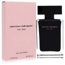 Narciso Rodriguez by Narciso RodriguezEau De Toilette Spray 1.6 ozWomen(cologne, perfume, fragrance)