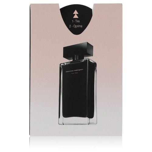 Narciso Rodriguez by Narciso RodriguezMini EDP Flat Spray .01 ozWomen(cologne, perfume, fragrance)