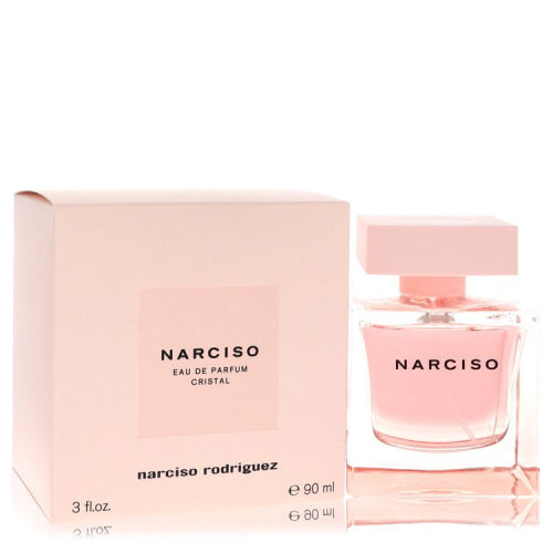 Narciso Rodriguez Cristal by Narciso RodriguezEau De Parfum Spray 3 ozWomen(cologne, perfume, fragrance)
