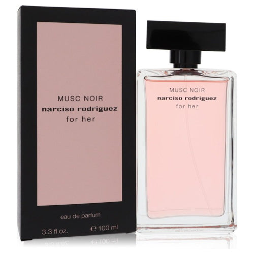 Narciso Rodriguez Musc Noir by Narciso RodriguezEau De Parfum Spray 3.3 ozWomen(cologne, perfume, fragrance)