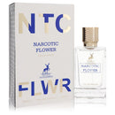 Narcotic Flower by Maison AlhambraEau De Parfum Spray 3.4 ozWomen(cologne, perfume, fragrance)
