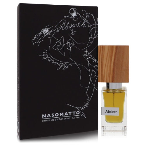 Nasomatto Absinth by NasomattoExtrait De Parfum (Pure Perfume) 1 ozWomen(cologne, perfume, fragrance)