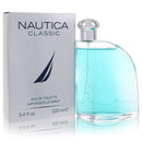 Nautica Classic by NauticaEau De Toilette Spray 3.4 ozMen(cologne, perfume, fragrance)