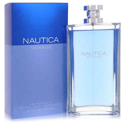 Nautica Voyage by NauticaEau De Toilette Spray 6.7 ozMen(cologne, perfume, fragrance)