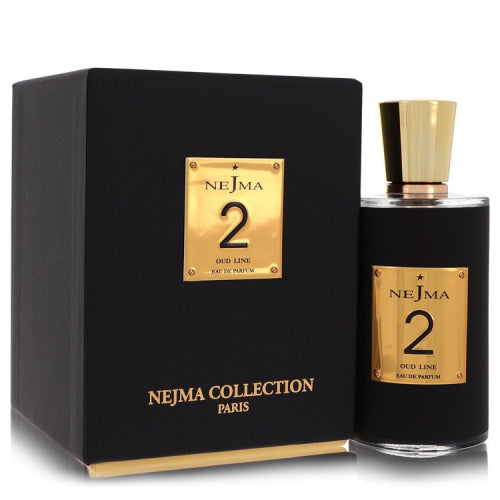 Nejma 2 by NejmaEau De Parfum Spray 3.4 ozWomen(cologne, perfume, fragrance)