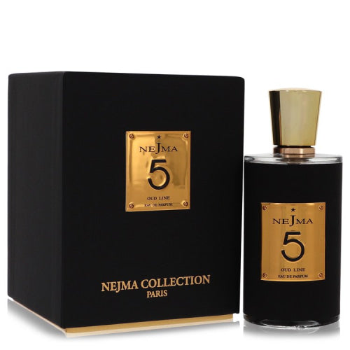 Nejma 5 by NejmaEau De Parfum Spray 3.4 ozWomen(cologne, perfume, fragrance)