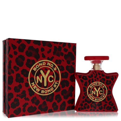 New Bond Street by Bond No. 9Eau De Parfum Spray 3.4 ozWomen(cologne, perfume, fragrance)