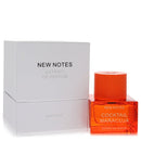 New Notes Cocktail Maracuja by New NotesExtrait De Parfum Spray (Unisex) 1.7 ozUnisex(cologne, perfume, fragrance)