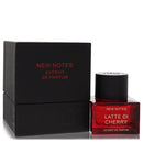 New Notes Latte Di Cherry by New NotesExtrait De Parfum Spray (Unisex) 1.7 ozUnisex(cologne, perfume, fragrance)