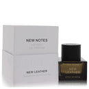 New Notes New Leather by New NotesExtrait De Parfum Spray (Unisex) 1.7 ozUnisex(cologne, perfume, fragrance)