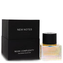 New Notes Musk Complexity by New NotesExtrait De Parfum Spray (Unisex) 1.7 ozUnisex(cologne, perfume, fragrance)