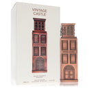 Niche Emarati Vintage Castle by LattafaEau De Parfum Spray (Unisex) 3.4 ozUnisex(cologne, perfume, fragrance)