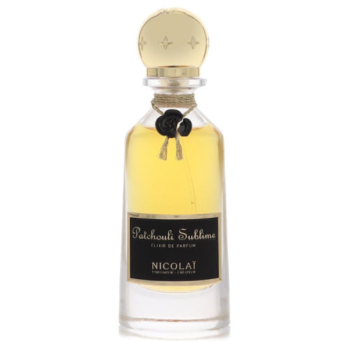 Nicolai Patchouli Sublime by NicolaiElixir De Parfum Spray (unboxed) 1.2 ozWomen(cologne, perfume, fragrance)