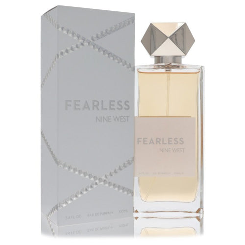 Nine West Fearless by Nine WestEau De Parfum Spray 3.4 ozWomen(cologne, perfume, fragrance)