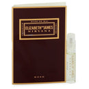 Nirvana Rose by Elizabeth and JamesVial (sample) .07 ozWomen(cologne, perfume, fragrance)