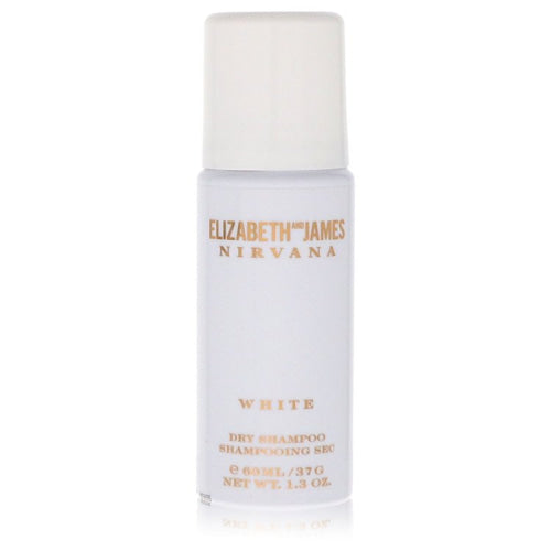 Nirvana White by Elizabeth and JamesDry Shampoo 1.4 ozWomen(cologne, perfume, fragrance)