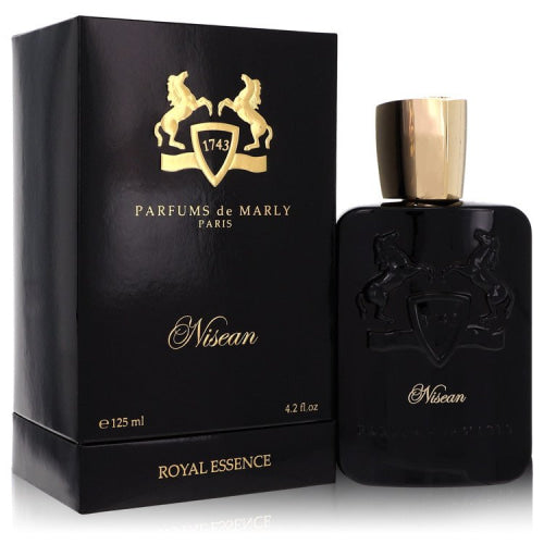 Nisean by Parfums De MarlyEau De Parfum Spray 4.2 ozWomen(cologne, perfume, fragrance)