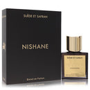 Nishane Suede Et Saffron by NishaneExtract De Parfum Spray 1.7 ozWomen(cologne, perfume, fragrance)