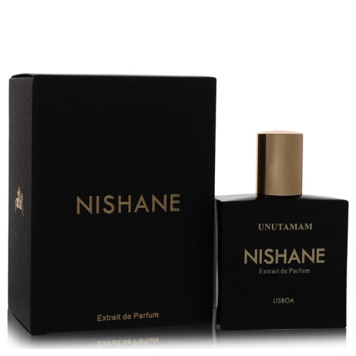 Nishane Unutamam by NishaneExtrait De Parfum Spray (Unisex) 1 ozUnisex(cologne, perfume, fragrance)