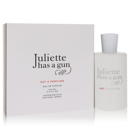 Not a Perfume by Juliette Has a GunEau De Parfum Spray 3.4 ozWomen(cologne, perfume, fragrance)