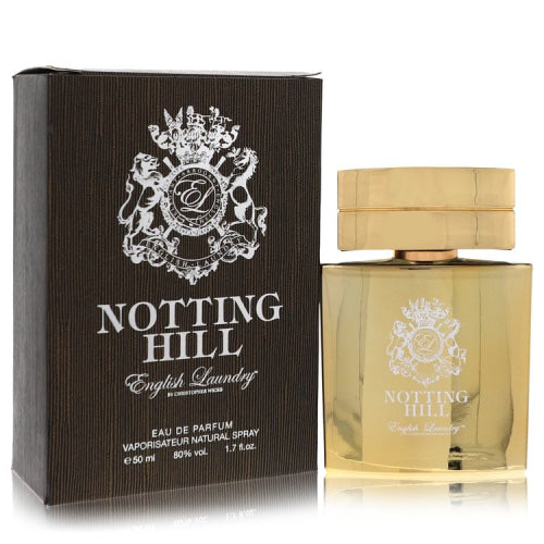 Notting Hill by English LaundryEau De Parfum Spray 1.7 ozMen(cologne, perfume, fragrance)