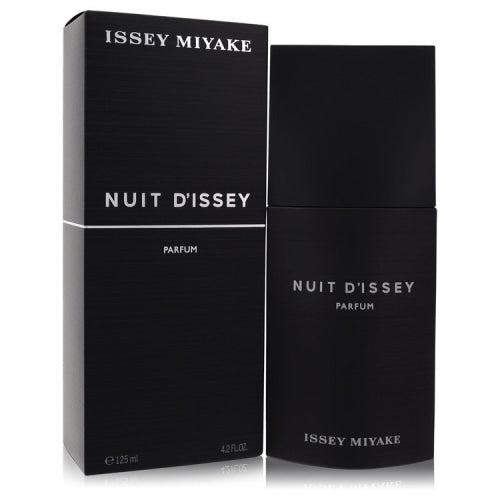 Nuit D'issey by Issey MiyakeEau De Parfum Spray 4.2 ozMen(cologne, perfume, fragrance)
