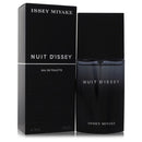 Nuit D'issey by Issey MiyakeEau De Toilette Spray 2.5 ozMen(cologne, perfume, fragrance)