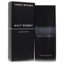 Nuit D'issey by Issey MiyakeEau De Toilette Spray 4.2 ozMen(cologne, perfume, fragrance)