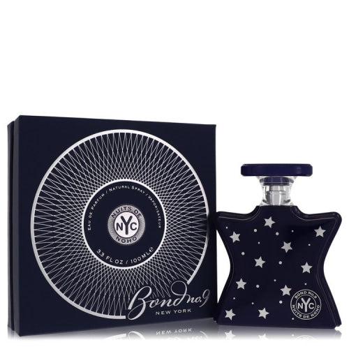 Nuits De Noho by Bond No. 9Eau De Parfum Spray 3.3 ozWomen(cologne, perfume, fragrance)