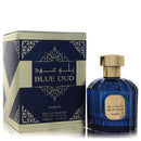 Nusuk Blue Oud by NusukEau De Parfum Spray (Unisex) 3.4 ozUnisex(cologne, perfume, fragrance)