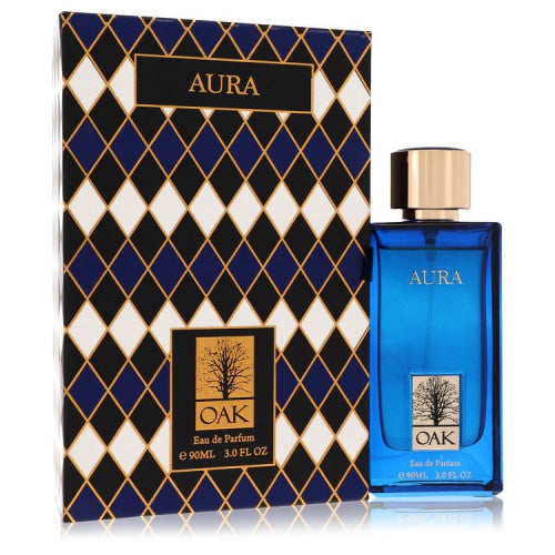 Oak Aura by OakEau De Parfum Spray 3 ozWomen(cologne, perfume, fragrance)