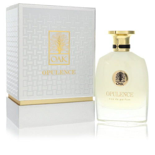 Oak Opulence by OakEau De Parfum Spray (Unisex) 3 ozUnisex(cologne, perfume, fragrance)