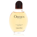 Obsession by Calvin KleinEau De Toilette Spray (Tester) 4 ozMen(cologne, perfume, fragrance)