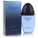 Obsession Night by Calvin KleinEau De Parfum Spray 3.4 ozWomen(cologne, perfume, fragrance)