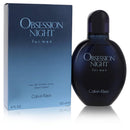 Obsession Night by Calvin KleinEau De Toilette Spray 4 ozMen(cologne, perfume, fragrance)