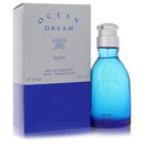 Ocean Dream by Designer Parfums LtdEau De Toilette Spray 3.4 ozMen(cologne, perfume, fragrance)