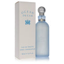 Ocean Dream by Designer Parfums LtdEau De Toilette Spray 3 ozWomen(cologne, perfume, fragrance)