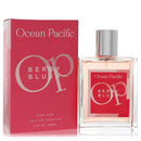 Ocean Pacific Berry Blush by Ocean PacificEau De Parfum Spray 3.4 ozWomen(cologne, perfume, fragrance)