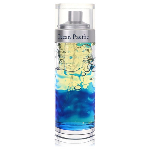 Ocean Pacific by Ocean PacificCologne Spray (unboxed) 1.7 ozMen(cologne, perfume, fragrance)