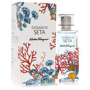 Oceani Di Seta by Salvatore FerragamoEau De Parfum Spray (Unisex) 3.4 ozUnisex(cologne, perfume, fragrance)