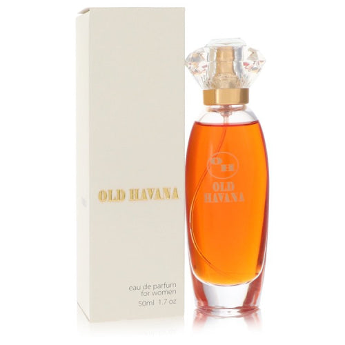 Old Havana by Marmol & SonEau De Parfum Spray 1.7 ozWomen(cologne, perfume, fragrance)