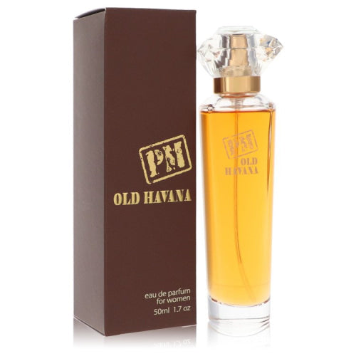 Old Havana Pm by Marmol & SonEau De Parfum Spray 1.7 ozWomen(cologne, perfume, fragrance)