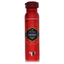 Old Spice Captain by Old SpiceDeodorant Spray 5 ozMen(cologne, perfume, fragrance)