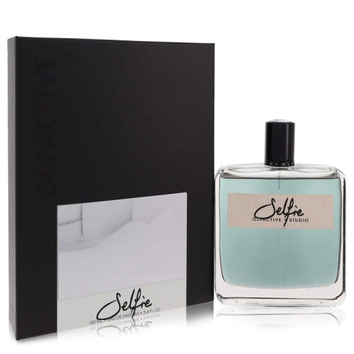 Olfactive Studio Selfie by Olfactive StudioEau De Parfum Spray (Unisex) 3.4 ozUnisex(cologne, perfume, fragrance)