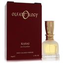 Olfattology Kasai by Enzo GalardiEau De Parfum Spray (Unisex) 1.7 ozUnisex(cologne, perfume, fragrance)