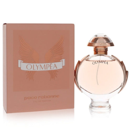Olympea by Paco RabanneEau De Parfum Spray 1.7 ozWomen(cologne, perfume, fragrance)
