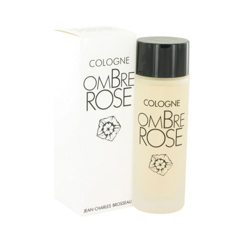 Ombre Rose by Brosseau Cologne Spray 3.4 ozFemale(cologne, perfume, fragrance)